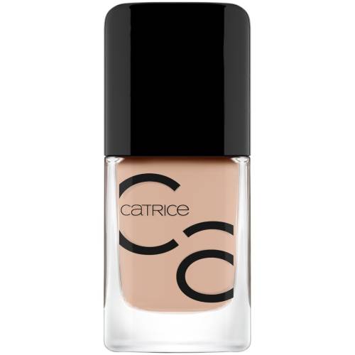 Lac pentru unghii gel ICONAILS Gel Lacquer 174 - Dresscode Casual Beige, 10.5ml, Catrice