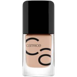 Lac pentru unghii gel ICONAILS Gel Lacquer 174 - Dresscode Casual Beige, 10.5ml, Catrice