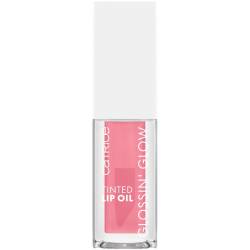 Ulei pentru buze Glossin' Glow Tinted Lip Oil 010 - Keep It Juicy, 4ml, Catrice
