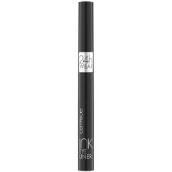 Tus pentru ochi Ink Eyeliner 010 - Best in Black, 1.7ml, Catrice
