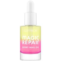 Ulei pentru unghii Magic Repair Berry Nail Oil, 8ml, Catrice