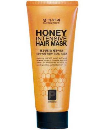 Masca de par Honey Intensive, 150ml, Daeng Gi Meo Ri