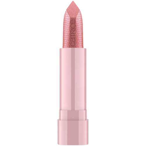 Balsam pentru buze Drunk'n Diamonds Plumping 020 - Rated R-aw, 3.5g, Catrice
