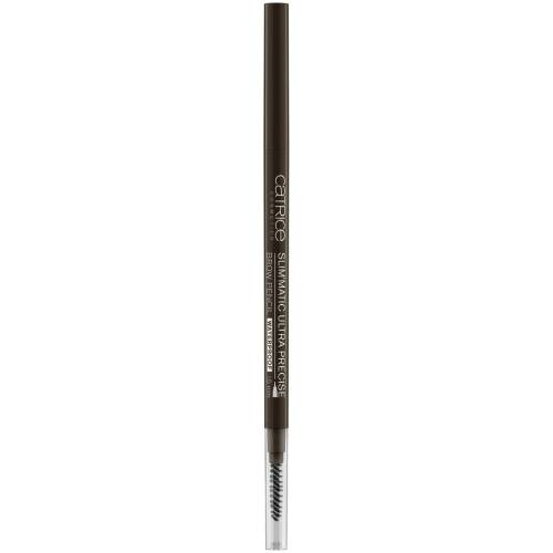 Creion de sprancene rezistent la apa Slim'Matic Ultra Precise Waterproof 040 - Cool Brown, 0.05g, Catrice