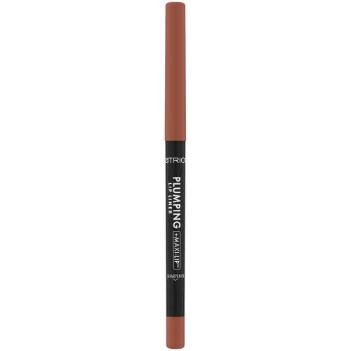 Creion pentru buze Plumping Lip Liner 010 - Understated Chic, 0.35g, Catrice