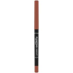 Creion pentru buze Plumping Lip Liner 010 - Understated Chic, 0.35g, Catrice
