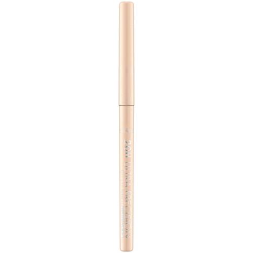 Creion de ochi rezistent la apa 20h Ultra Precision 100 - Light, 0.08g, Catrice