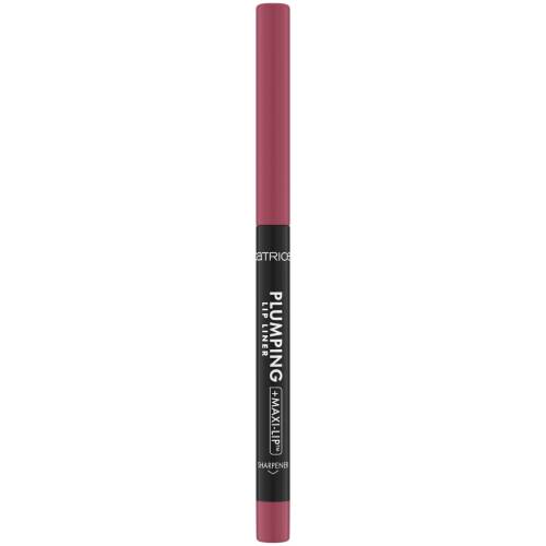 Creion pentru buze Plumping Lip Liner 050 - Licence To Kiss, 0.35g, Catrice