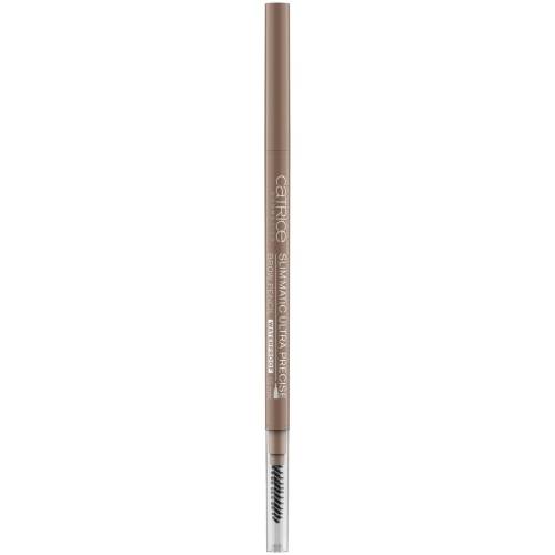 Creion de sprancene rezistent la apa Slim'Matic Ultra Precise Waterproof 015 - Ash Blonde, 0.05g, Catrice