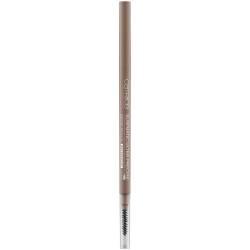 Creion de sprancene rezistent la apa Slim'Matic Ultra Precise Waterproof 015 - Ash Blonde, 0.05g, Catrice