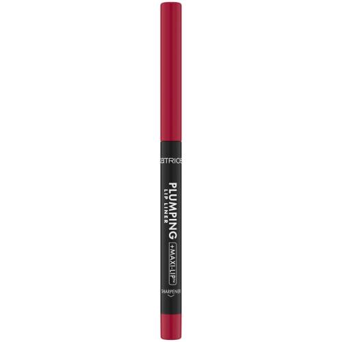 Creion pentru buze Plumping Lip Liner 110 - Stay Seductive, 0.35g, Catrice