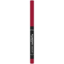 Creion pentru buze Plumping Lip Liner 110 - Stay Seductive, 0.35g, Catrice