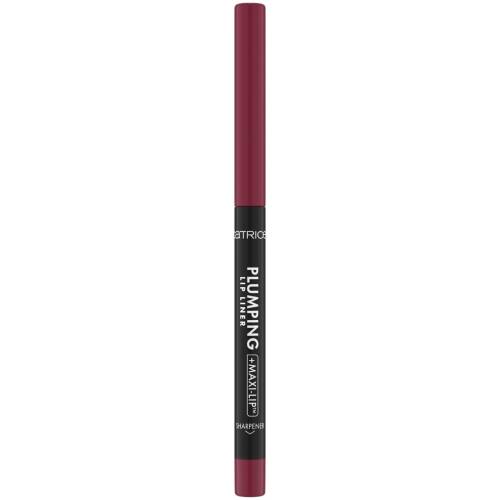 Creion pentru buze Plumping Lip Liner 090 - The Wild One, 0.35g, Catrice