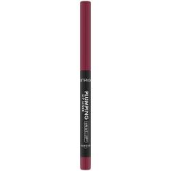Creion pentru buze Plumping Lip Liner 090 - The Wild One, 0.35g, Catrice