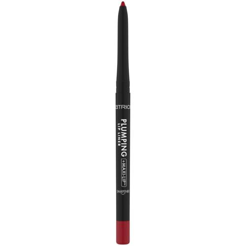 Creion pentru buze Plumping Lip Liner 120 - Stay Powerful, 0.35g, Catrice