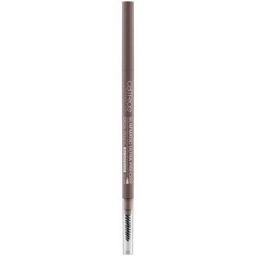Creion de sprancene rezistent la apa Slim'Matic Ultra Precise Waterproof 030 - Dark, 0.05g, Catrice