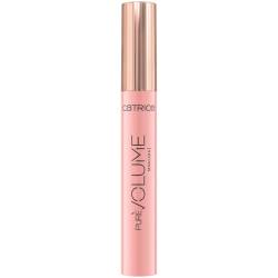 Mascara Pure Volume 010 - Black, 10ml, Catrice