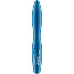 Mascara rezistent la apa Glam & Doll Volume Waterproof, 10ml, Catrice