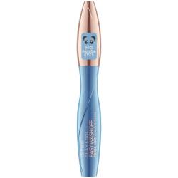 Mascara Glam & Doll Easy Wash Off Power Hold Volume 010 - Ultra Black, 9ml, Catrice
