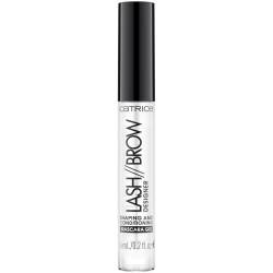 Mascara gel pentru sprancene Lash Brow Designer Shaping And Conditioning 010, 6ml, Catrice