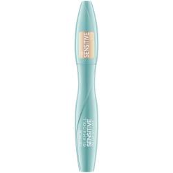 Mascara Glam & Doll Sensitive Volume 010 - Ultra Black, 9ml, Catrice