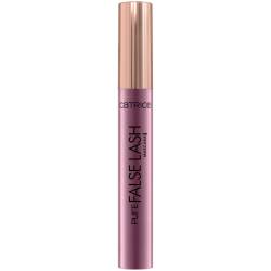 Mascara Pure False Lash 010 - Truly Black, 10ml, Catrice