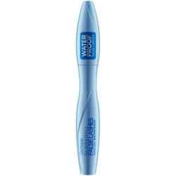 Mascara rezistent la apa Glam&Doll False Lashes Waterproof 010 - Black Waterproof, 10ml, Catrice