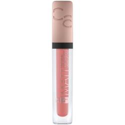 Ruj lichid mat fara transfer Matt Pro Ink 010 - Trust In Me, 5ml, Catrice