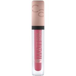 Ruj lichid mat fara transfer Matt Pro Ink 060 - I Choose Passion, 5ml, Catrice