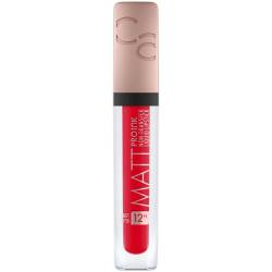 Ruj lichid mat fara transfer Matt Pro Ink 090 - This Is My Statement, 5ml, Catrice