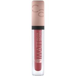 Ruj lichid mat fara transfer Matt Pro Ink 030 - This Is Attitude, 5ml, Catrice