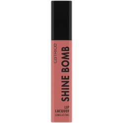 Ruj lichid Shine Bomb Lip Lacquer 030 - Sweet Talker, 3ml, Catrice