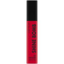 Ruj lichid Shine Bomb Lip Lacquer 040 - About Last Night, 3ml, Catrice