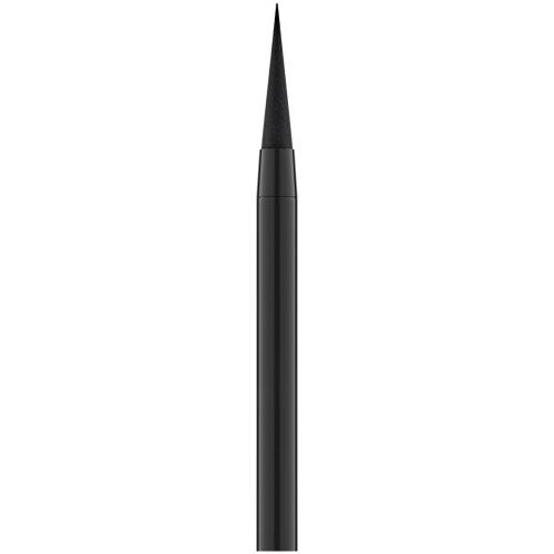 Tus pentru ochi rezistent la transfer Ink Eyeliner Waterproof 010 - Stay in Black, 1.7ml, Catrice