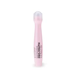 Roll-on pentru ochi Anti-Age cu Peptide si Niacinamide Pro-Youth, 15ml, Biovene