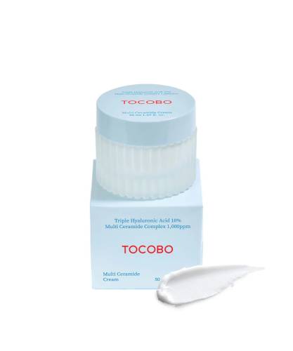 Ser de fata pentru refacerea barierii naturale a tenului Bifida Biome Essence, 50ml, Tocobo