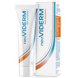 Emulsie cutanata, 100ml, Neoviderm