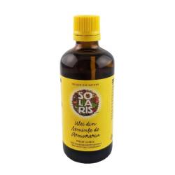 Ulei Armurariu presat la rece, 100ml, Solaris