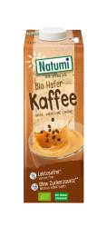 Bautura Bio fara zahar din ovaz cu cafea, 1l, Natumi