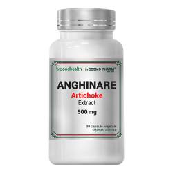 Anghinare Extract 500mg, 30 capsule, Cosmopharm