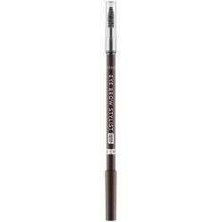 Creion de sprancene Eye Brow Stylist 035 - Brown Eye Crown, 1.4g, Catrice