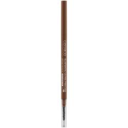 Creion de sprancene rezistent la apa Slim'Matic Ultra Precise Waterproof 025 - Warm Brown, 0.05g, Catrice