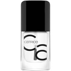 Lac pentru unghii gel ICONAILS Gel Lacquer 146 - Clear As That, 10.5ml, Catrice