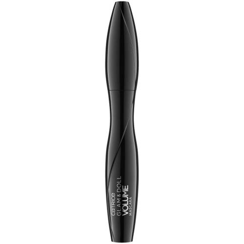 Mascara Glam&Doll Volume 010, 10ml, Catrice
