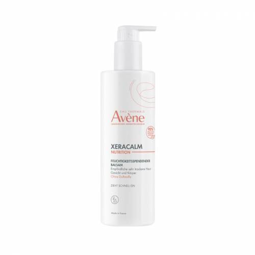 Balsam hidratant Xeracalm Nutrition, 400 ml, Avene