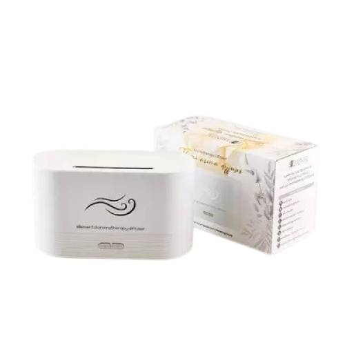 Difuzor de arome Flame White, 1 bucata, Ellemental