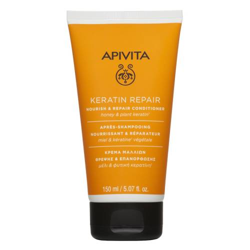 Apivita Hair Balsam reparator, 150ml