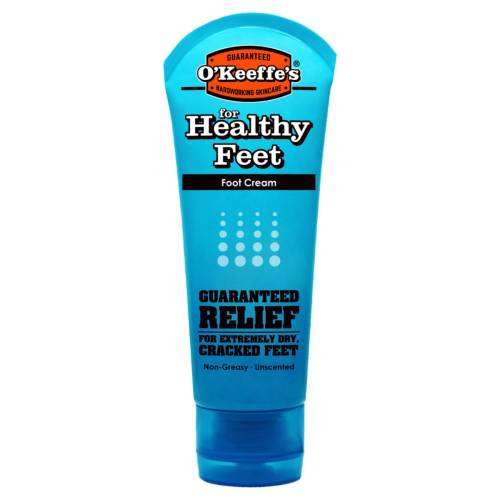 Crema pentru picioare Healthy Feet, 85g, O'Keeffe's