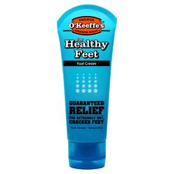 Crema pentru picioare Healthy Feet, 85g, O'Keeffe's