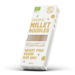 Paste Eco ramen 100% Mei, 280g, Diet Food